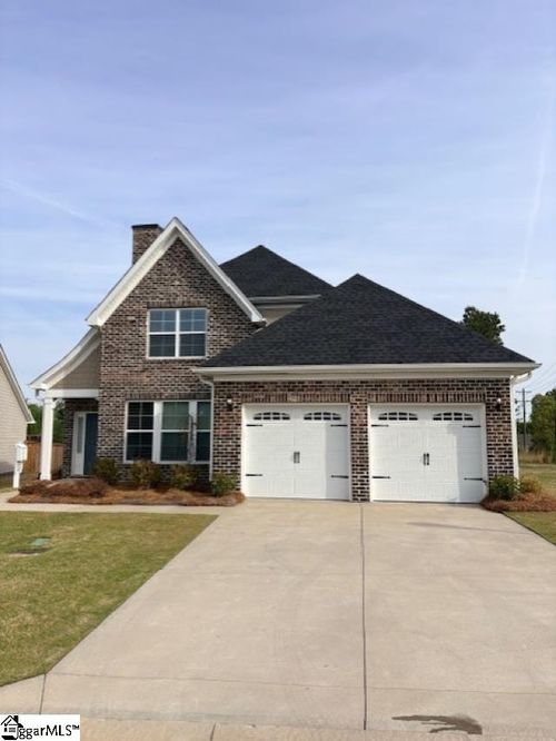 104 Horace Court, Greenville, SC, 29615 | Card Image