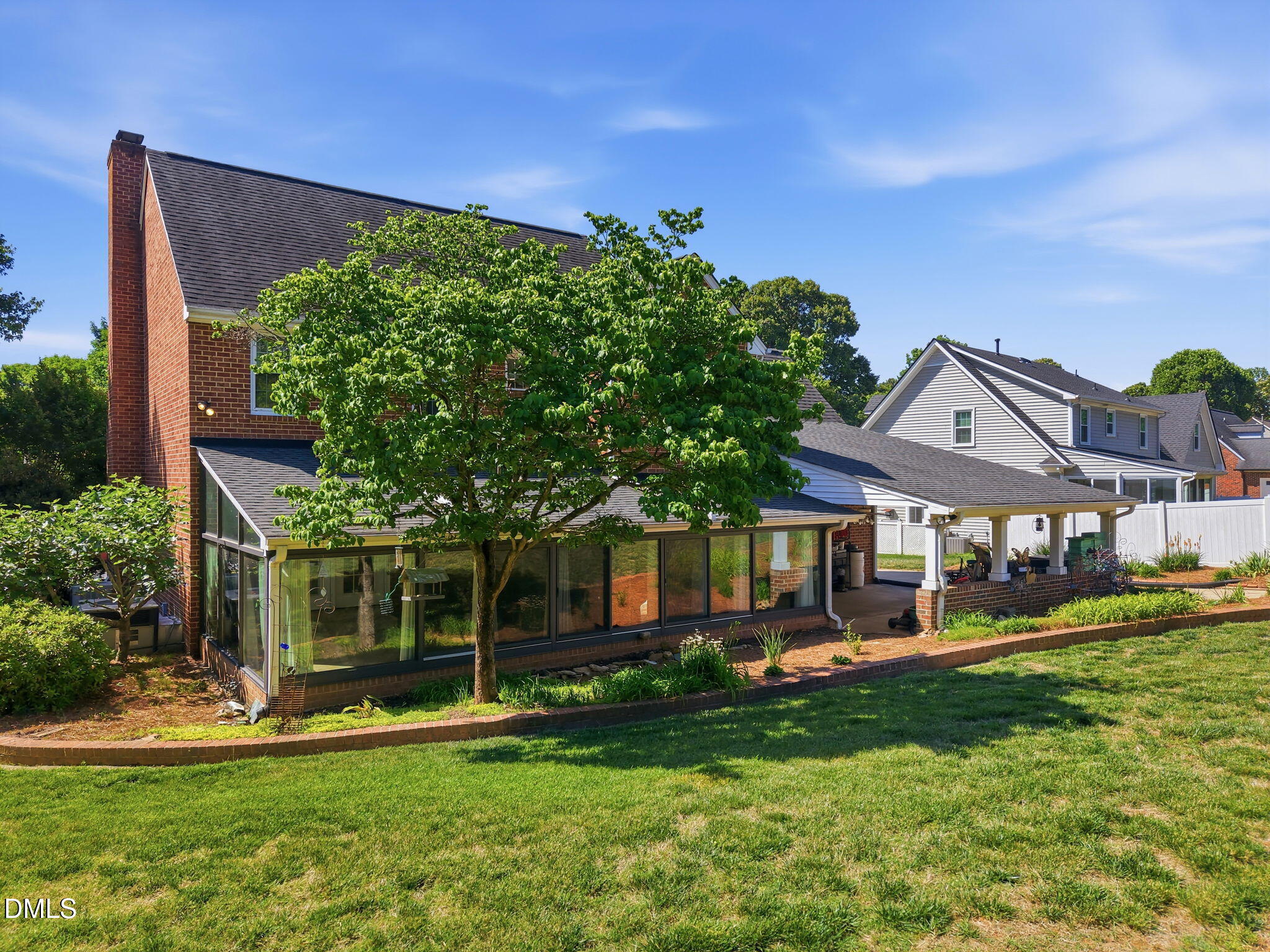 Residential in Gibsonville 5