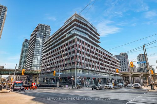 913-169 Fort York Blvd, Toronto, ON, M5V0C8 | Card Image