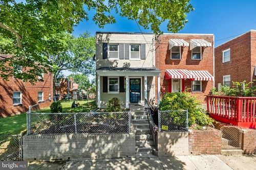 108 Kenilworth Ave Ne, WASHINGTON, DC, 20019-1348 | Card Image