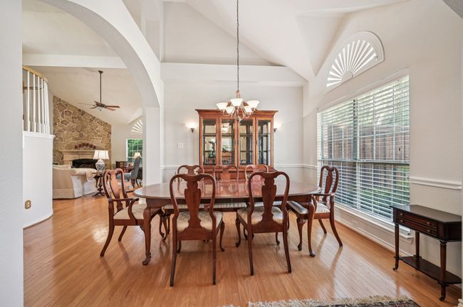1507 Glade Point Dr, House other with 4 bedrooms, 3 bathrooms and null parking in Coppell TX | Image 4