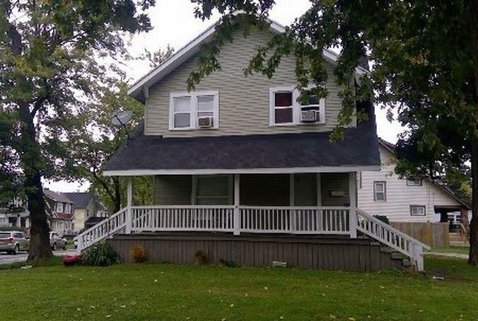 Pearl St, Marion, OH 43302