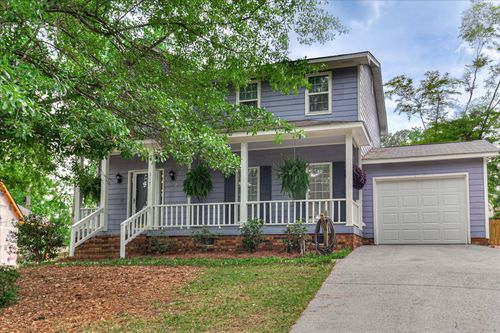 317 Hackamore Trail, Martinez, GA, 30907 | Card Image