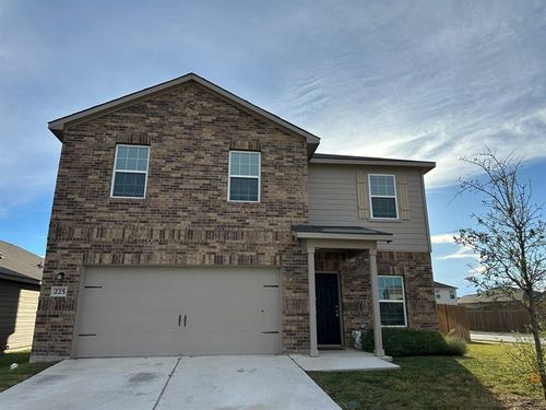 225 Allington Cir, Jarrell, TX, 76537-2036 | Card Image