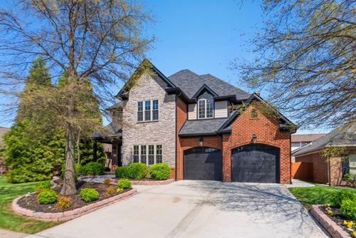 2480 Coroneo Ln, Lexington, KY, 40509-4532 | Card Image