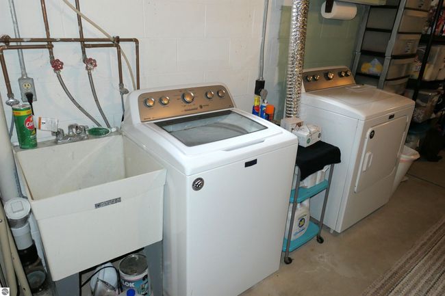 1502 Greenbriar St, House other with 4 bedrooms, 2 bathrooms and null parking in Mt. Pleasant MI | Image 31