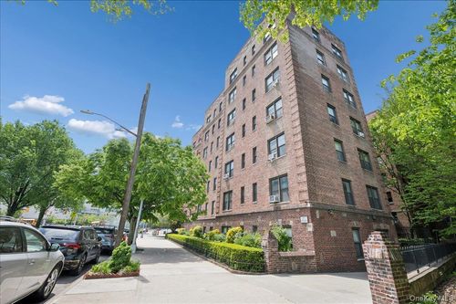 5b-3015 Riverdale Avenue, New York, NY, 10463 | Card Image