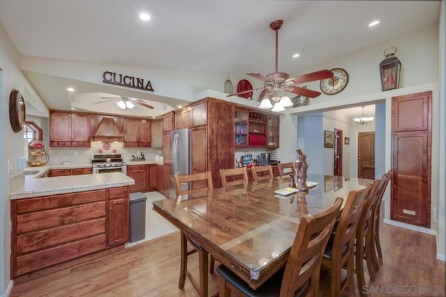 13499 Khuram St, House other with 4 bedrooms, 2 bathrooms and 5 parking in Lakeside CA | Image 13