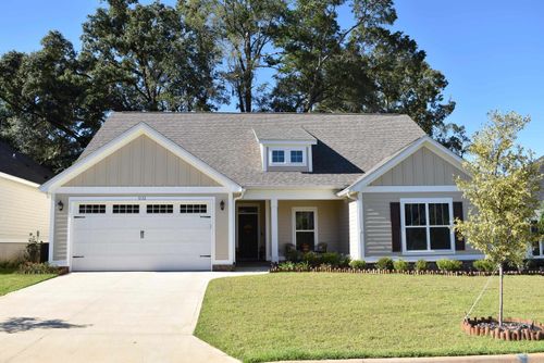 641 Knotted Pine Dr, TALLAHASSEE, FL, 32312-6838 | Card Image