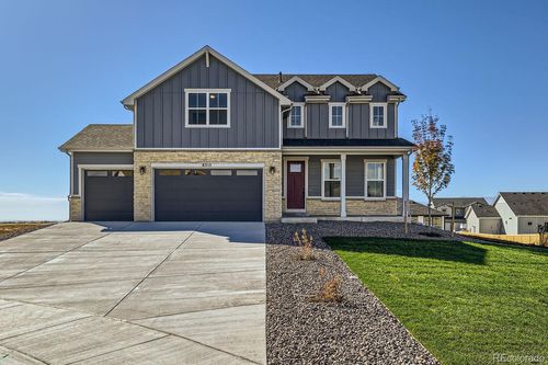 8315 Robert Allison Circle, Colorado Springs, CO, 80908 | Card Image