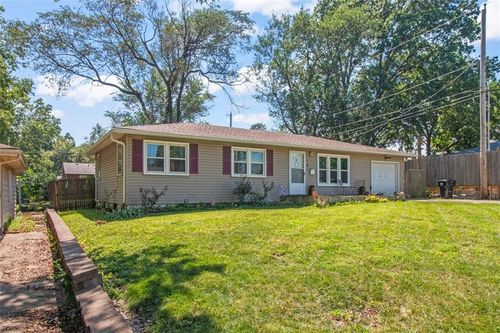 9717 E 27th Street, Independence, MO, 64052 | Card Image