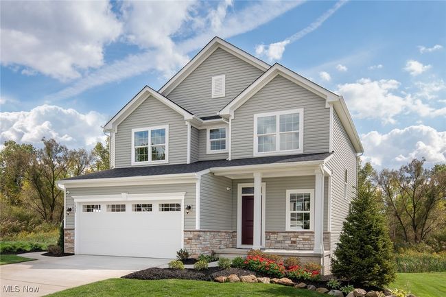 702 Downington Street, House other with 4 bedrooms, 3 bathrooms and null parking in Painesville Township OH | Image 20