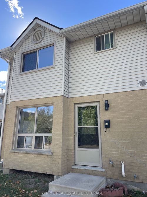 58-35 Waterman Ave, London, ON, N6C5T8 | Card Image