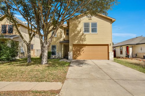 526 Metcalfe St, Hutto, TX, 78634-5280 | Card Image