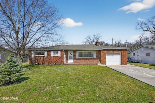 603 S Park Ave, Joplin, MO, 64801-1819 | Card Image