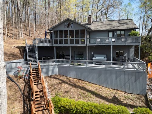 506 Inlet Dr, Seneca, SC, 29672-2356 | Card Image