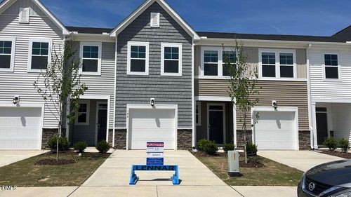 142 Blossom Field Way, Angier, NC, 27501 | Card Image