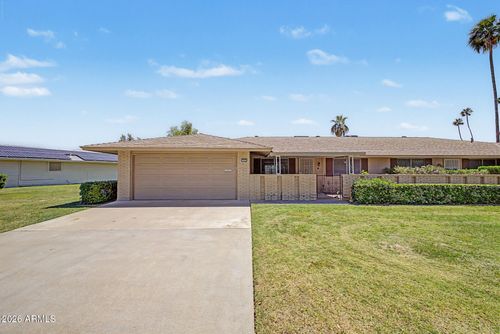13825 N Tumblebrook Way, Sun City, AZ, 85351-2355 | Card Image