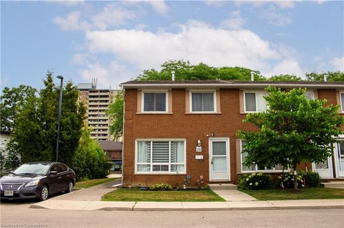 25-2700 Barton St E, Hamilton, ON, L8E2J7 | Card Image