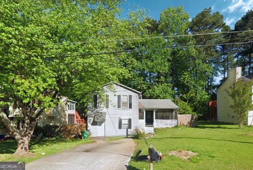 5220 Brough Ln, Stone Mountain, GA, 30088-4327 | Card Image