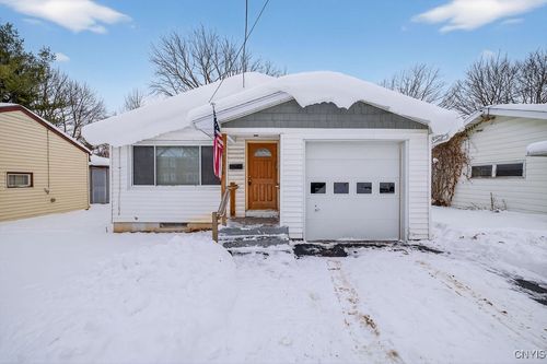 718 Hixson Avenue, Syracuse, NY, 13206 | Card Image