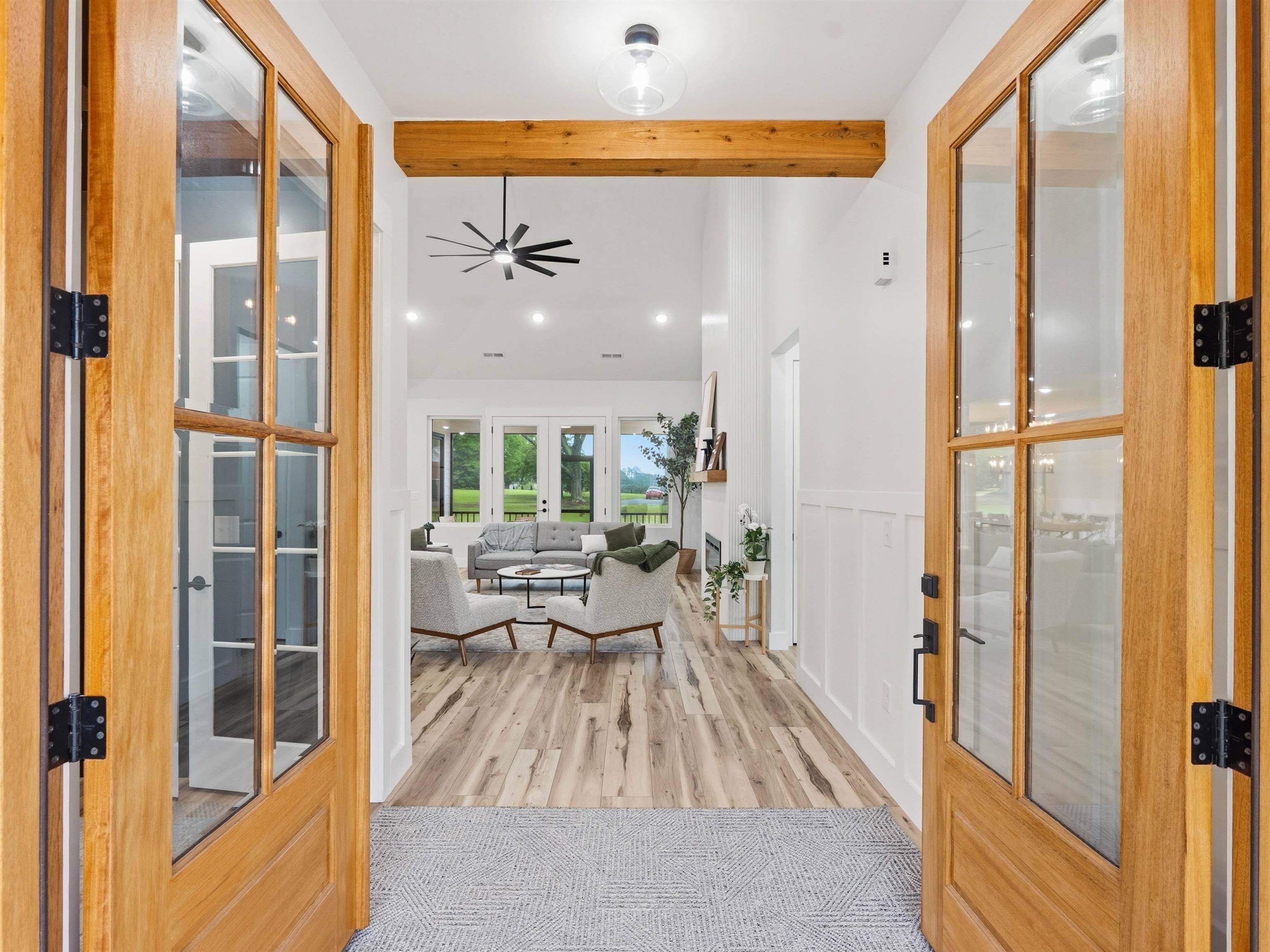 Residential in Inman 2