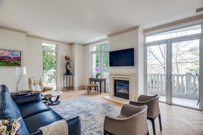 APT-2F - 3505 Turtle Creek Blvd, Condo with 1 bedrooms, 2 bathrooms and null parking in Dallas TX | Image 6