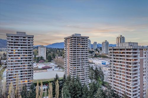 2108-3970 CARRIGAN COURT, Burnaby, BC, V3N4S5 | Card Image