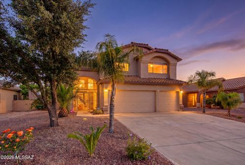 4471 W Calle Don Miguel, Tucson, AZ, 85746 | Card Image
