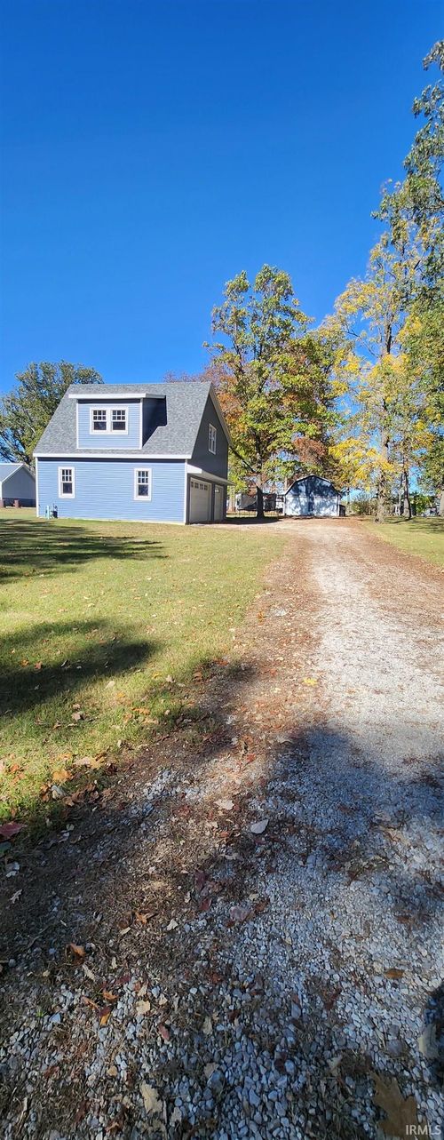 173 W Roeville Rd, Decatur, IN, 46733-8487 | Card Image