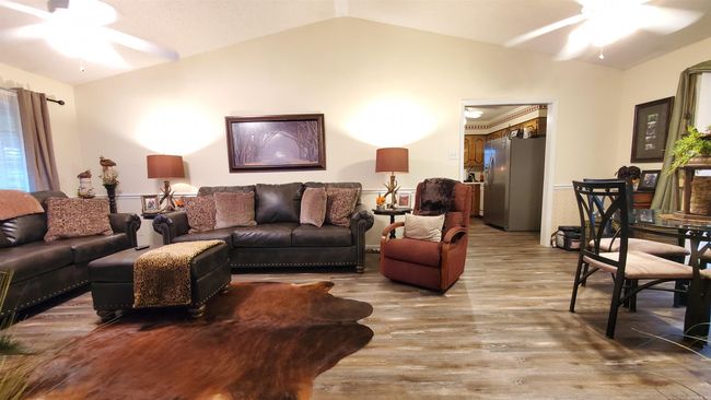 81 Pheasant Run Dr, House other with 3 bedrooms, 2 bathrooms and null parking in Cabot AR | Image 9