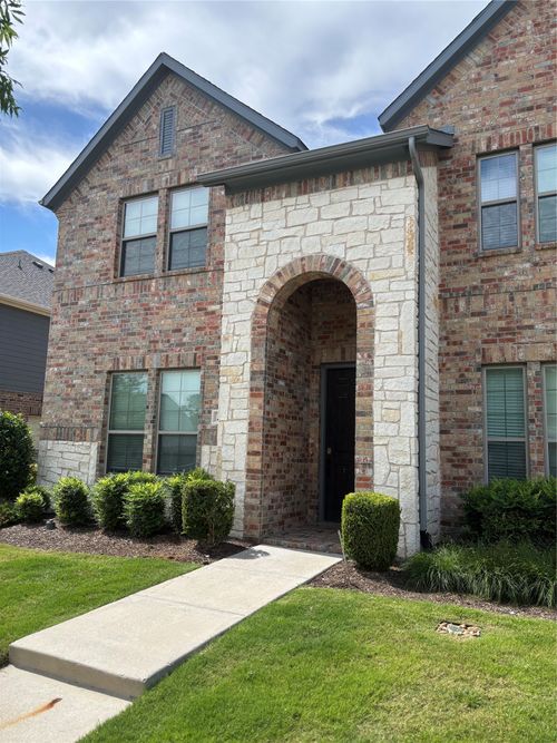 2610 High Cotton Ln, Garland, TX, 75042-4025 | Card Image