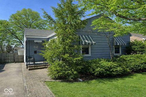 1920 Patton Dr, Speedway, IN, 46224-5355 | Card Image