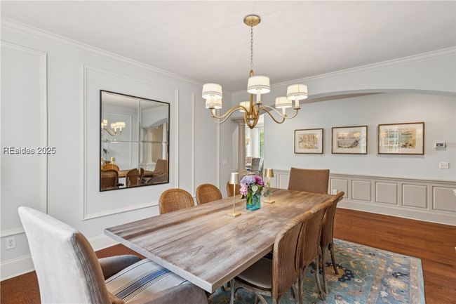 12 Turnberry Way, House other with 5 bedrooms, 6 bathrooms and null parking in Bluffton SC | Image 21