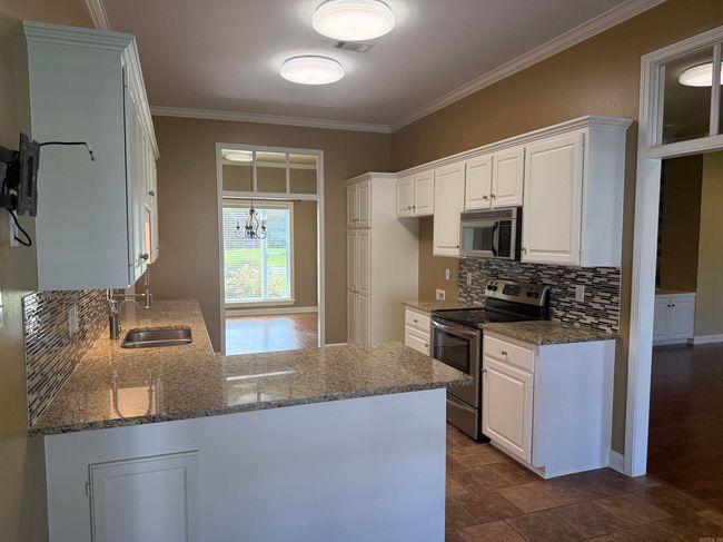 3615 Crepe Myrtle Cv, House other with 4 bedrooms, 2 bathrooms and null parking in Conway AR | Image 8
