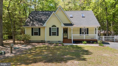 111 S Newport Way, DAGSBORO, DE, 19939-9220 | Card Image