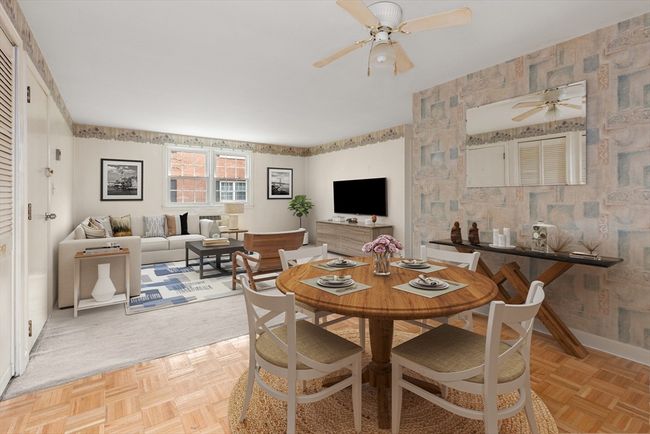 APT-6C - 57 Sylvan St, Condo with 2 bedrooms, 1 bathrooms and 1 parking in Danvers MA | Image 7