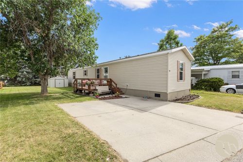 22 Woodgrain Dr, Billings, MT, 59102-6710 | Card Image