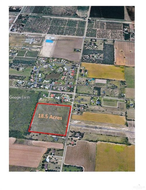 0 N 23rd St, McAllen, TX, 78504 | Card Image