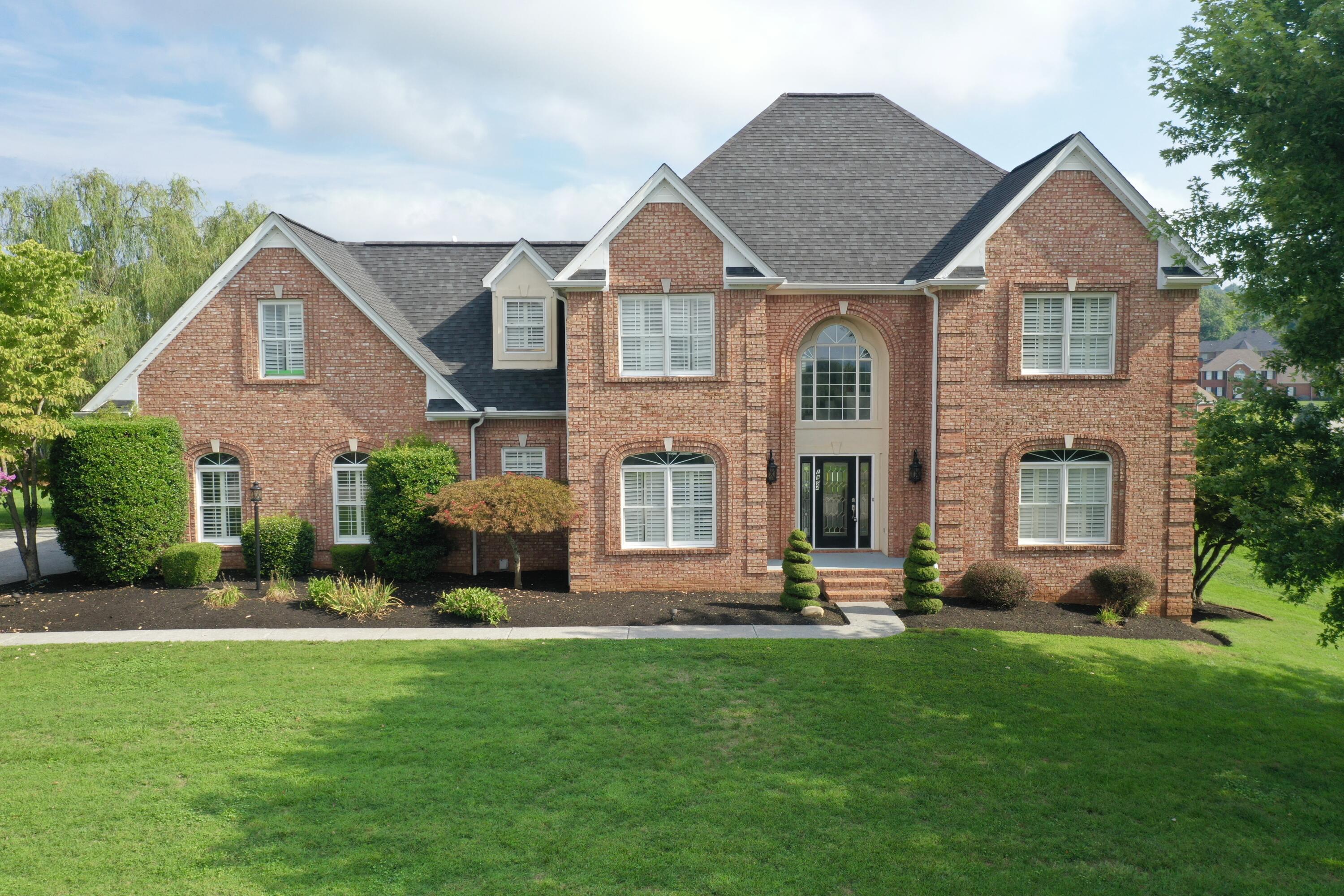 Wilshire Blvd, Morristown, TN 37814
