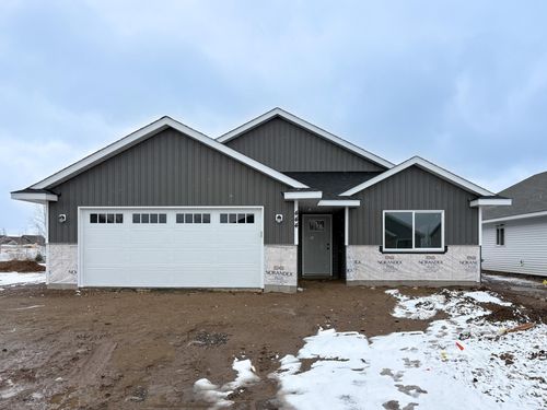 444 53rd Ave Se, Saint Cloud, MN, 56304-4654 | Card Image