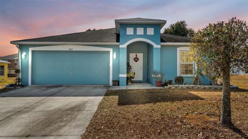 302 Brookshire Dr, LAKE WALES, FL, 33898-7620 | Card Image