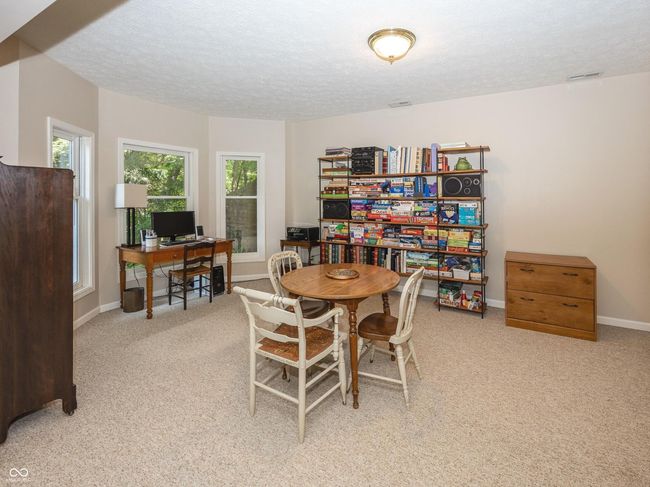 Enjoy Game Night in the Finished Walk Out Lower Level | Image 32