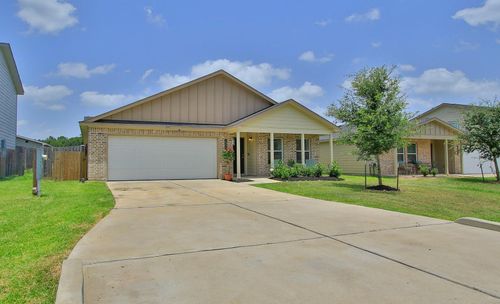 15523 Taylorcrest Dr, Conroe, TX, 77306-2239 | Card Image