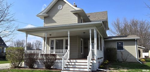 408 W Center St, Cambridge, IL, 61238-1243 | Card Image