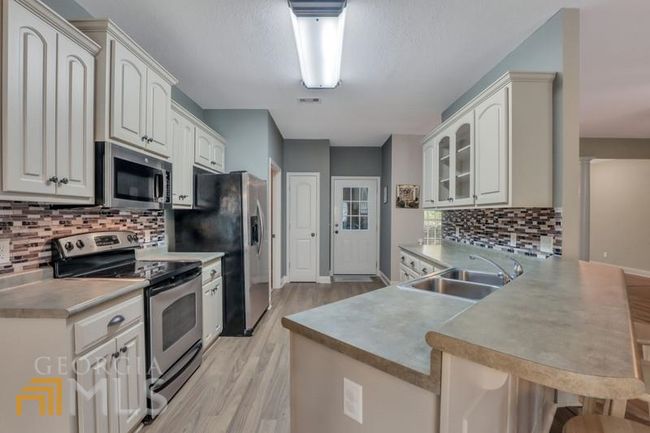 603 W Mica Ct, House other with 3 bedrooms, 2 bathrooms and null parking in Statesboro GA | Image 13
