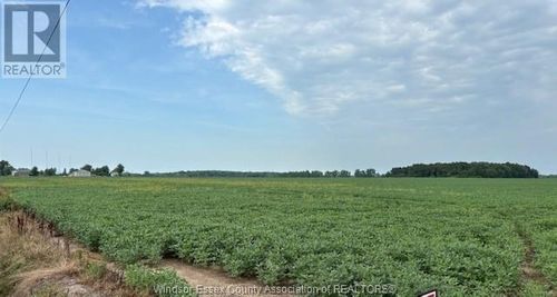 V/L Concession 4 N, Amherstburg, ON, N9V | Card Image