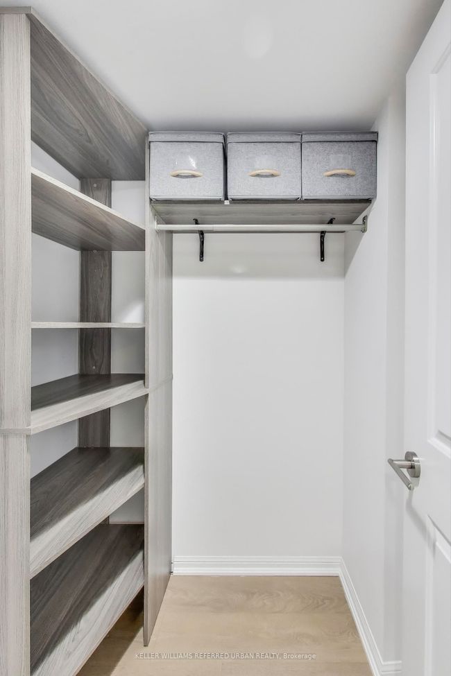 826 - 35 Bastion St, Condo with 1 bedrooms, 1 bathrooms and 1 parking in Toronto ON | Image 19