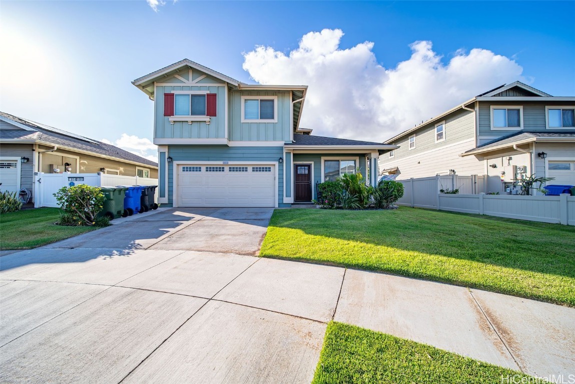 Iliahialoe Loop, Ewa Beach, HI 96706