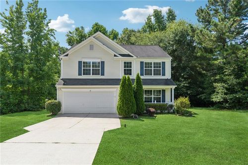 27 Waterbury Way, Douglasville, GA, 30134-6077 | Card Image